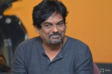 Puri Jagannadh Interview About ISM Movie
